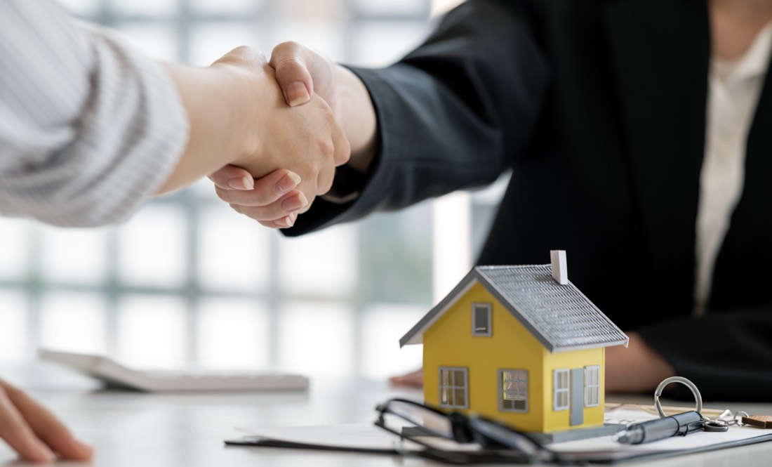 Inmobiliario